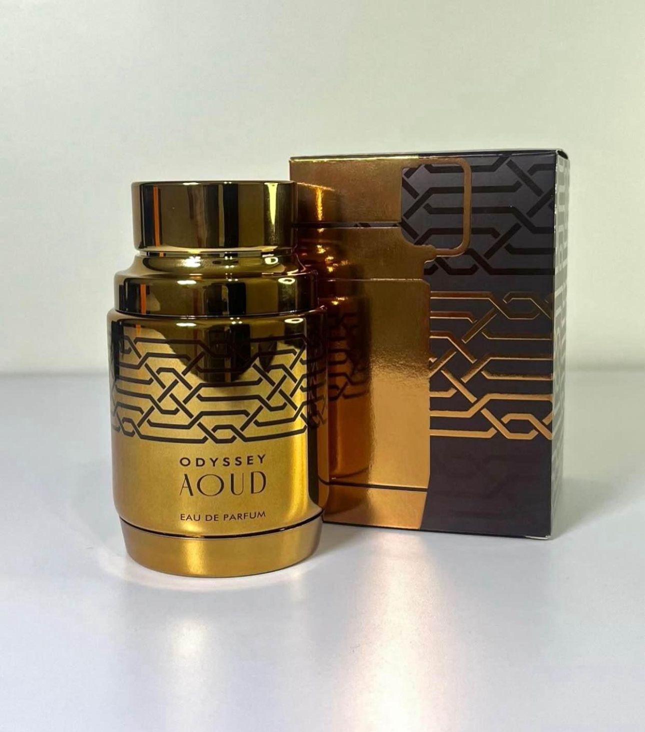 ODYSSEY AOUD