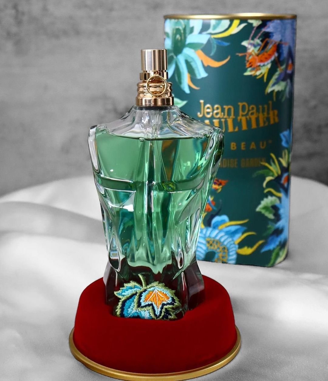 Jean Paul Gaultier Paradise Garden