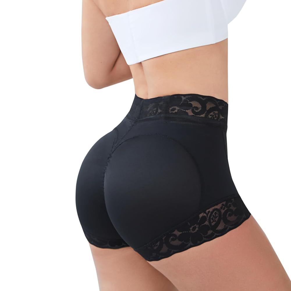 panti faja negro- xxl