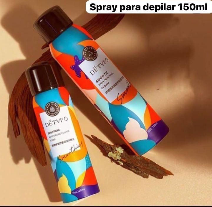 spray despilador