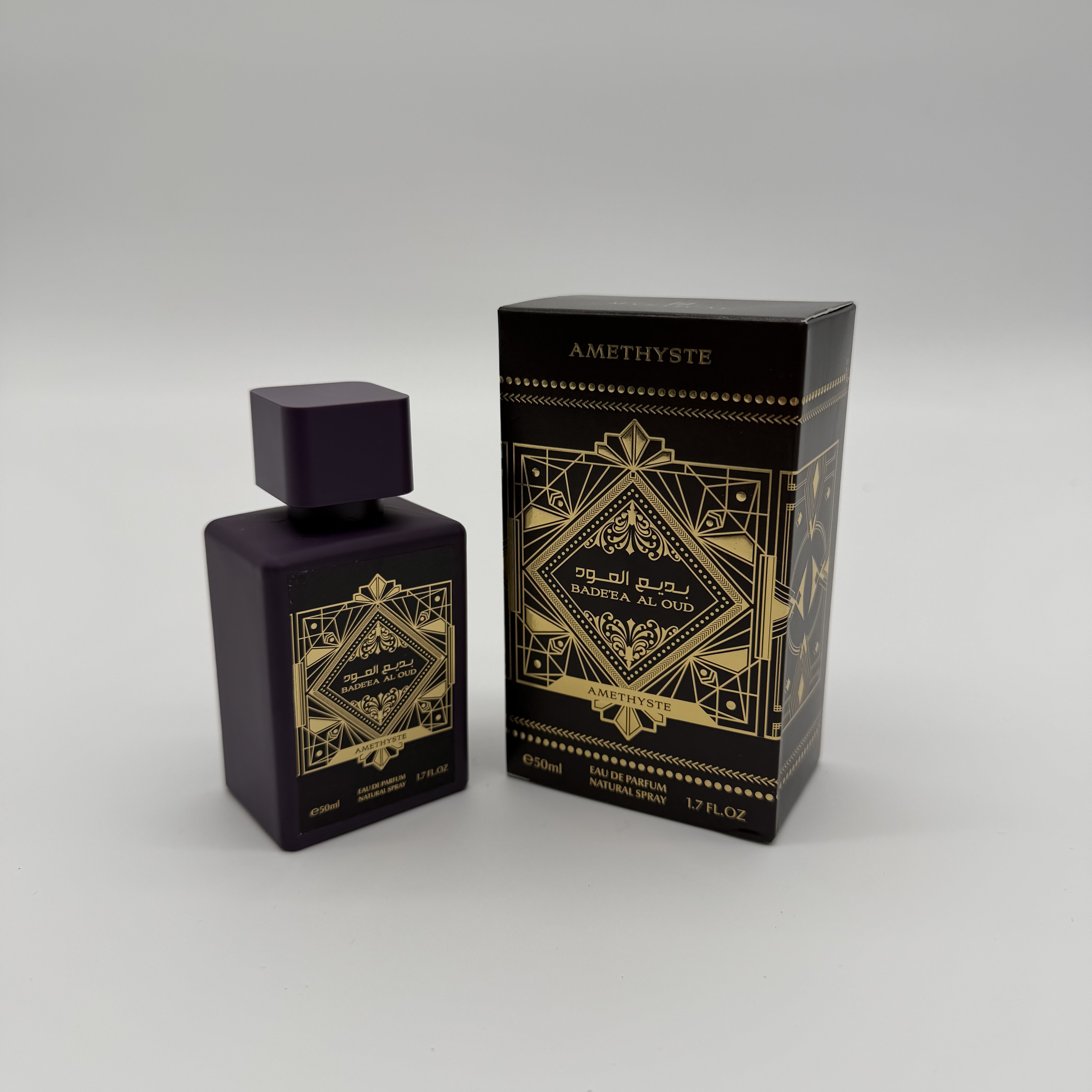 glory morado-50ml