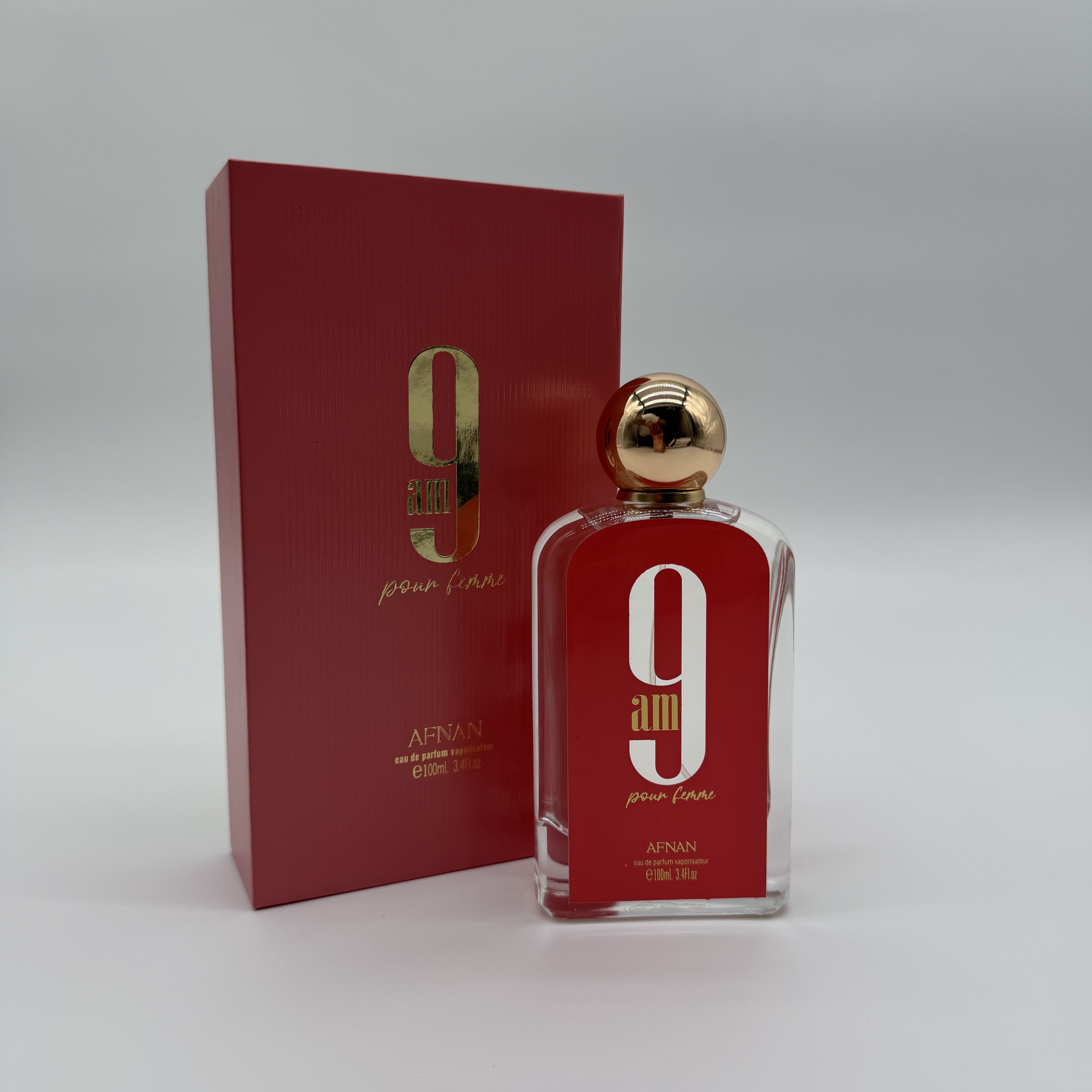 9pm pour-femme ( rosa )