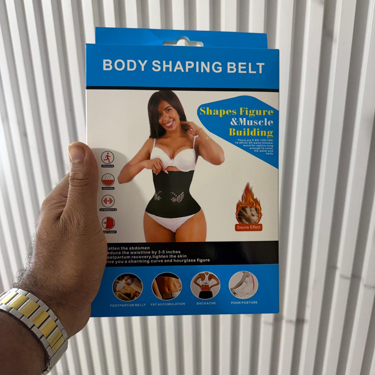 Cinturilla premium-XL