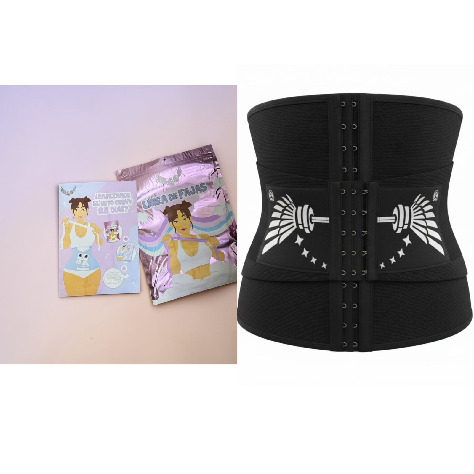 reloj de arena premium-S