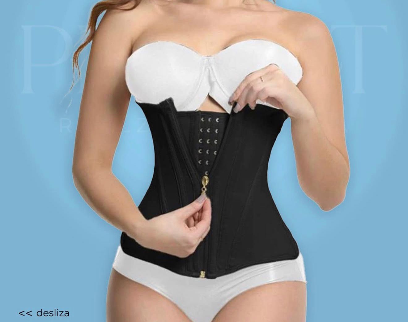 FAJA CORSER XL-NEGRA