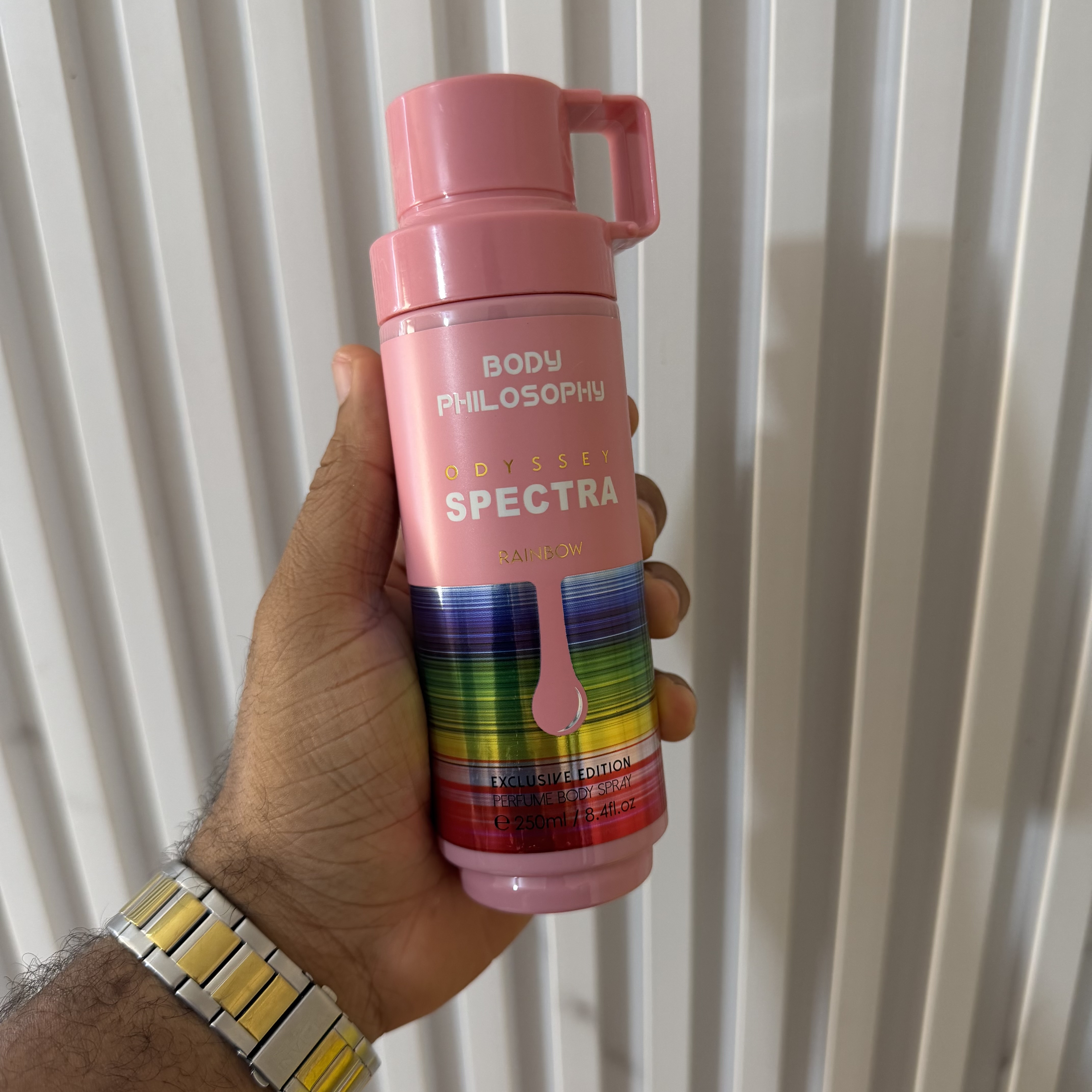 Colonia-SpectraRosado