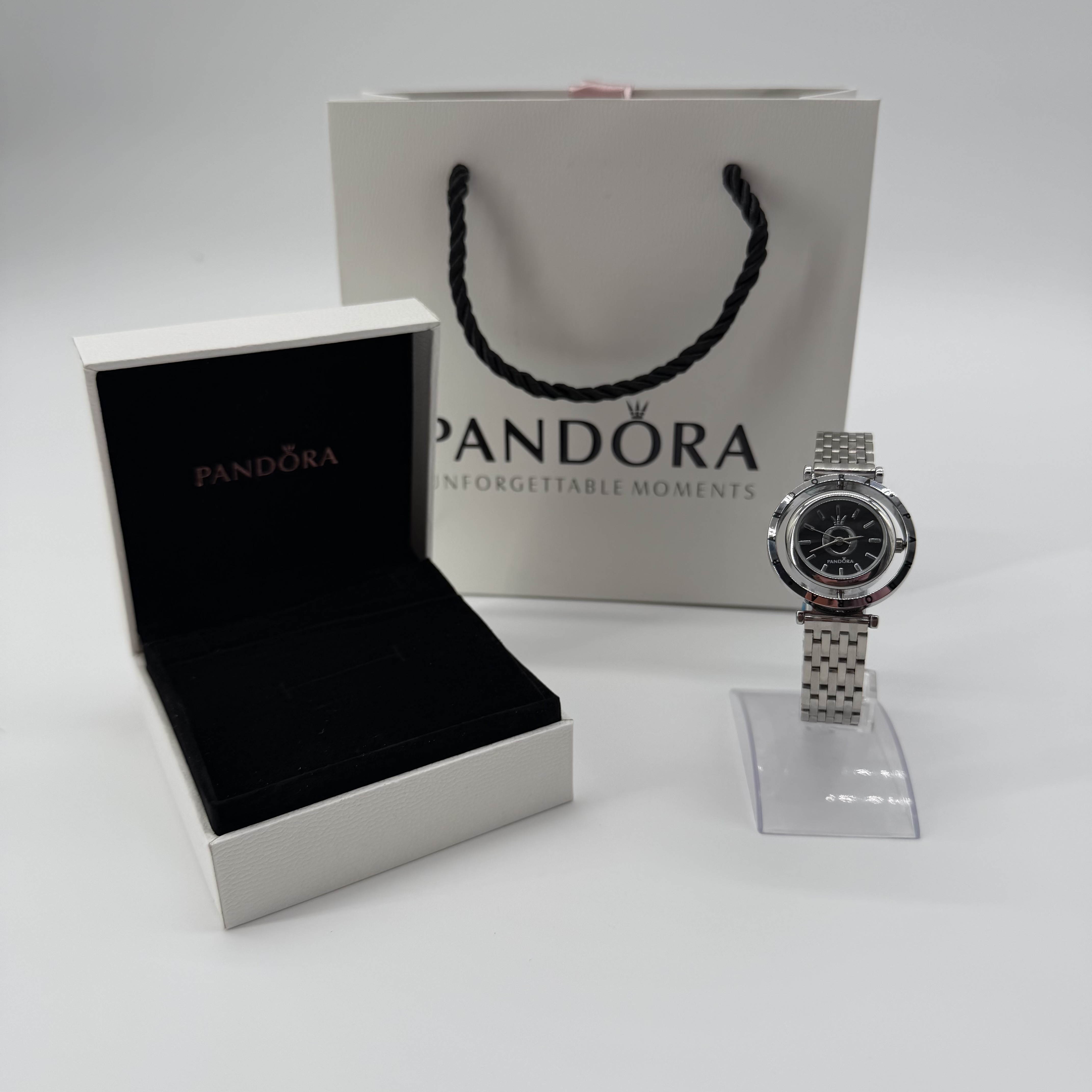 Pandora3-4 (Negro)