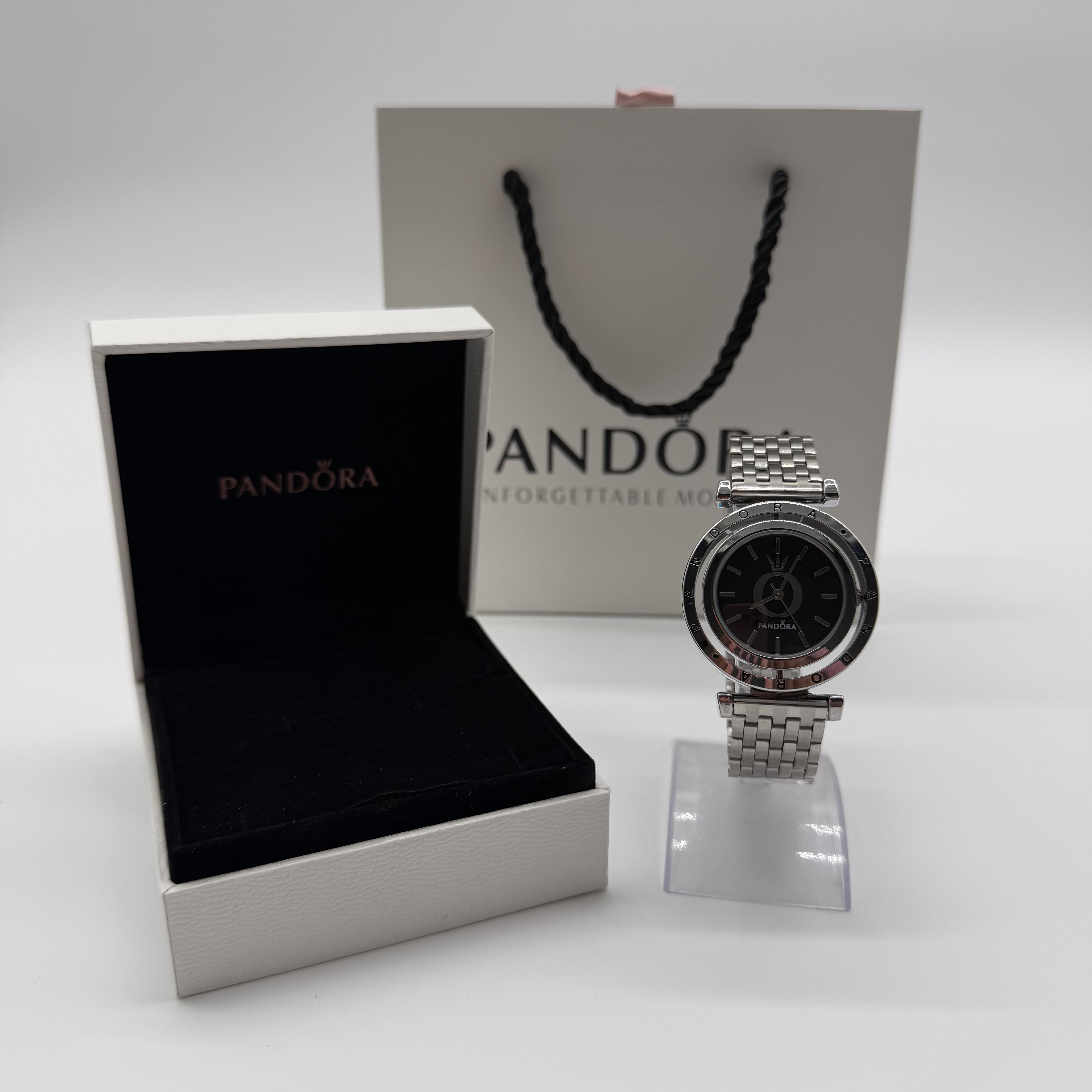 pandora2-3 (Negro)