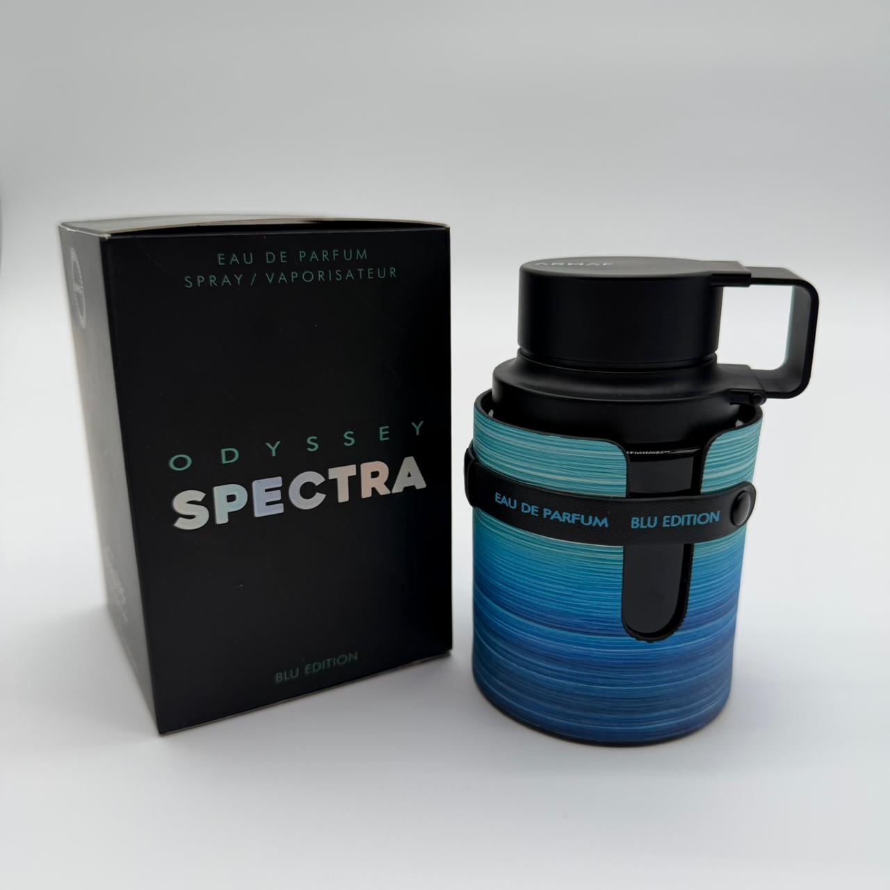 ODYSSEY SPECTRA AZUL