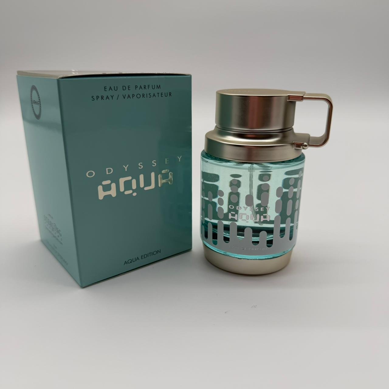 Odyssey Aqua