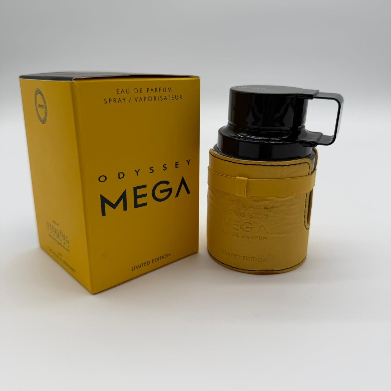 ODYSSEY MEGA
