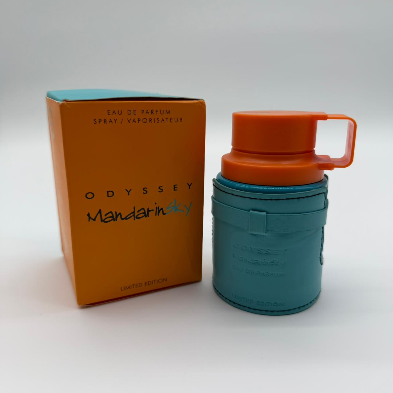 ODYSSEY Mandarin Sky