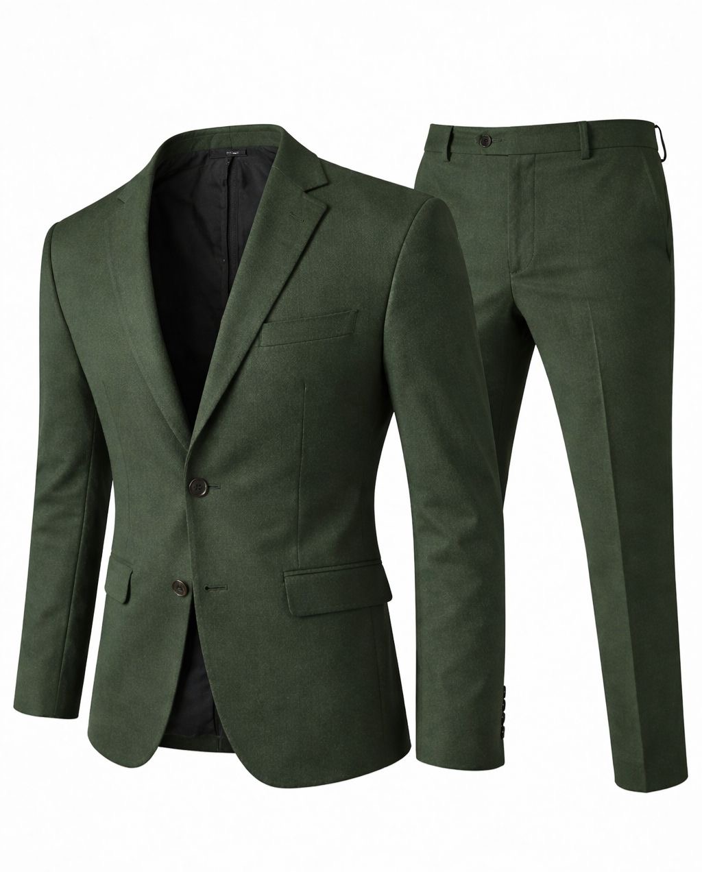 Traje-xl-verde