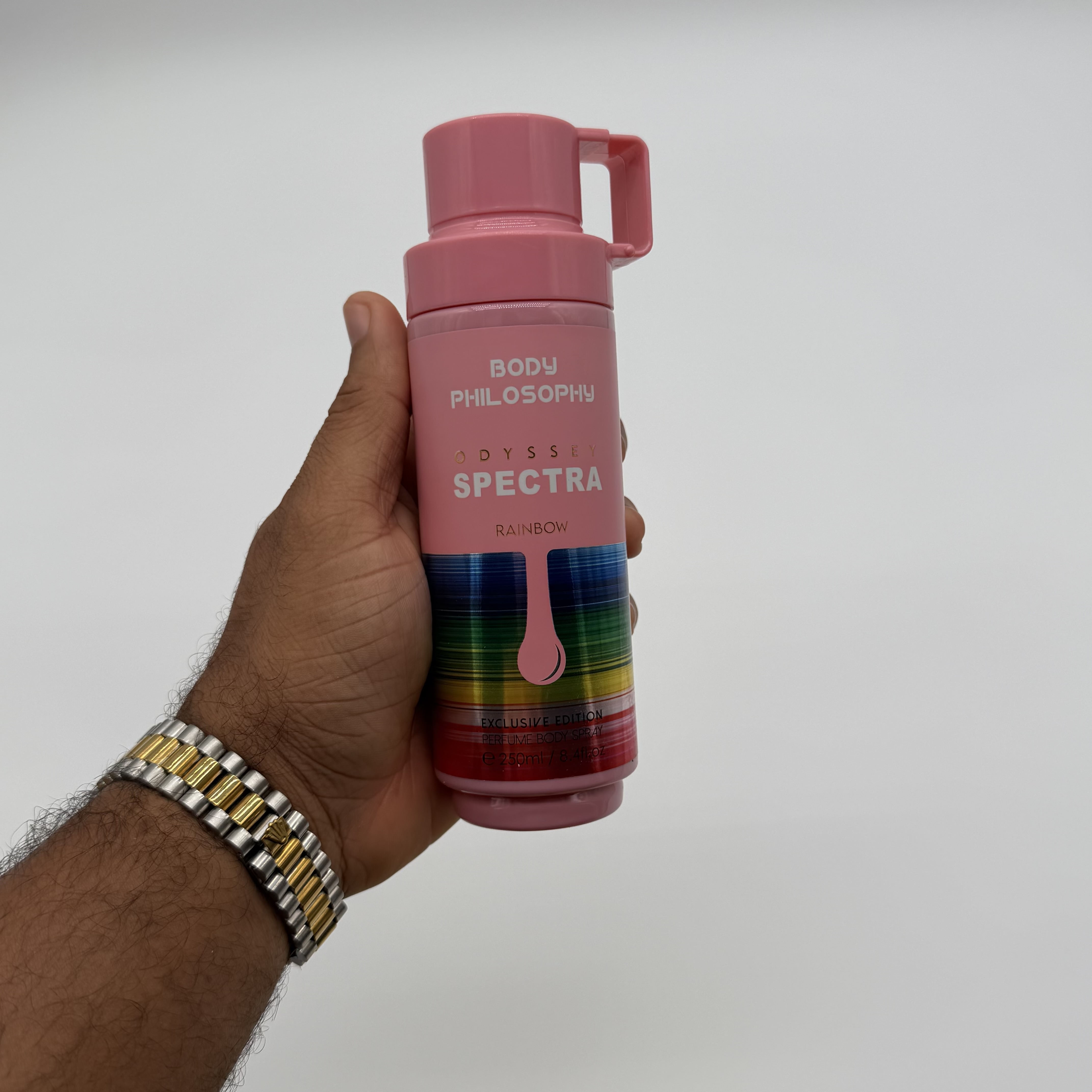 Colonia-SpectraRosado