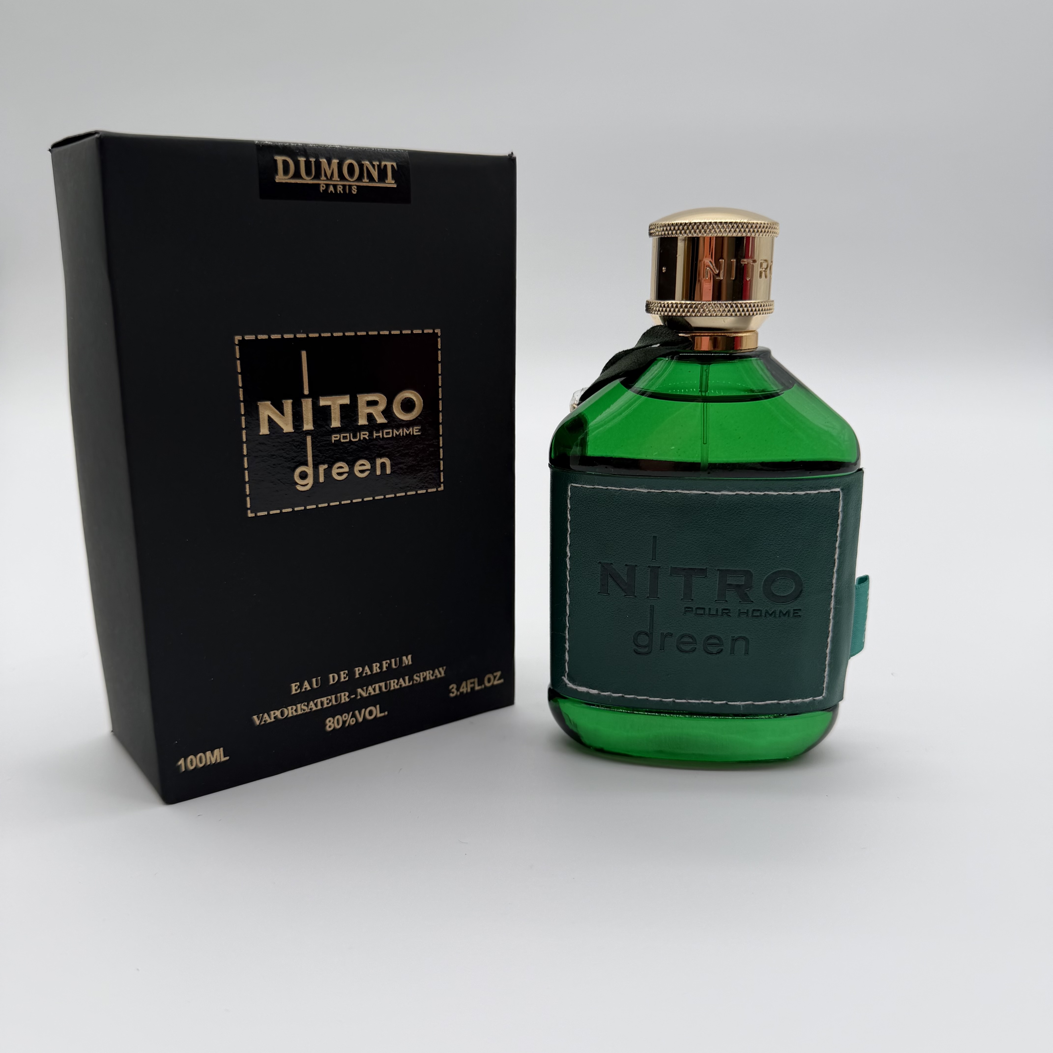 NITRO-GREEN