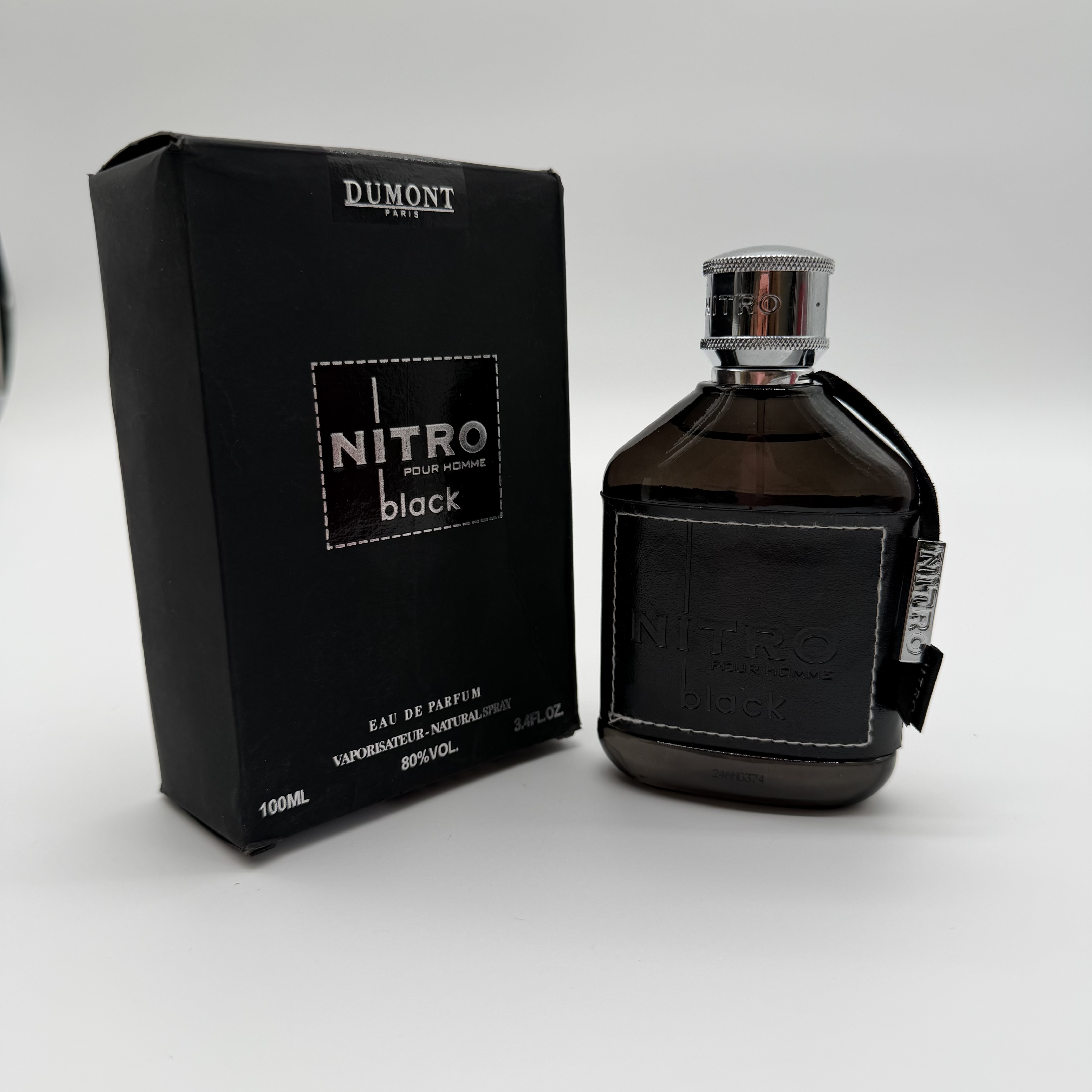 NITRO-BLACK