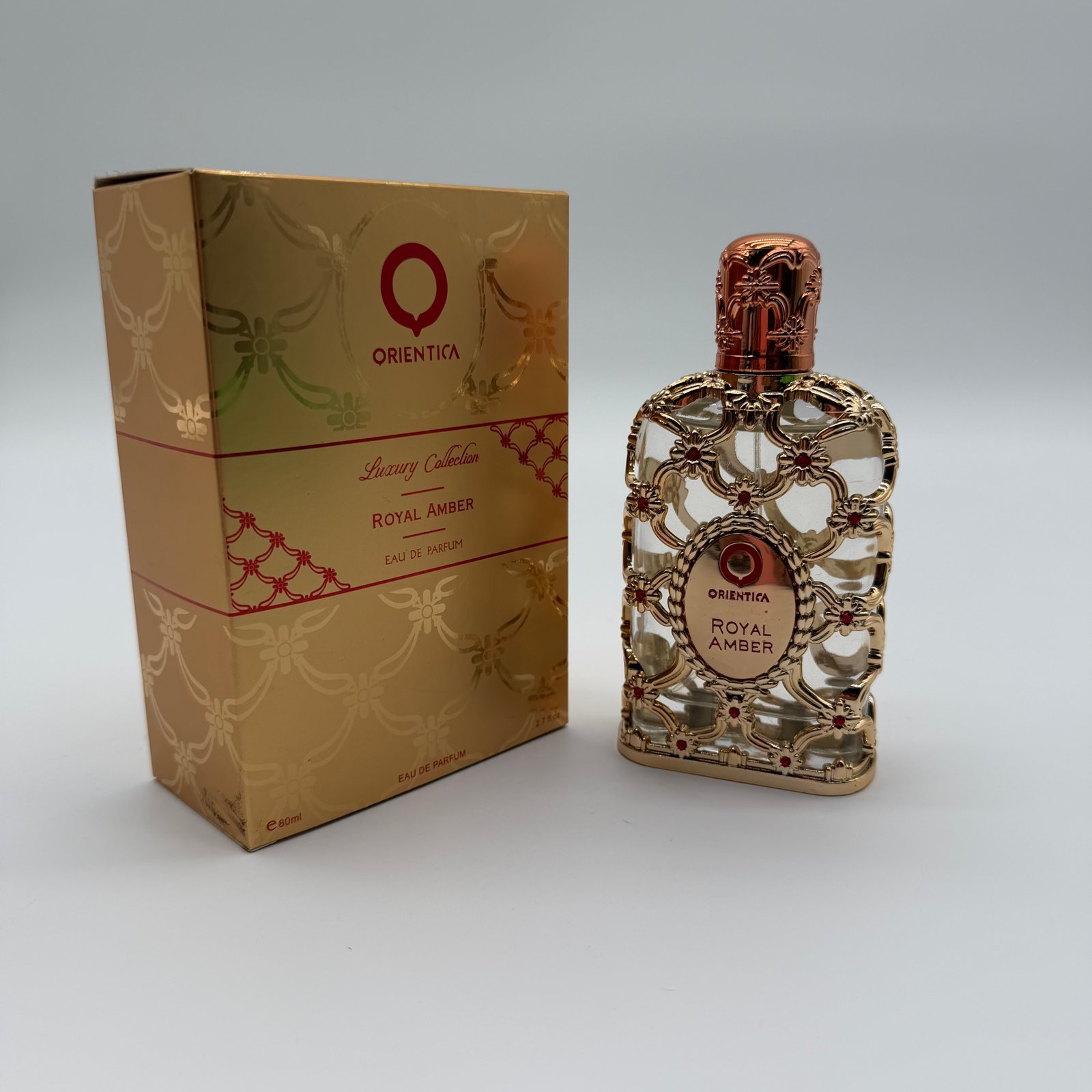 Orientica Royal Amber