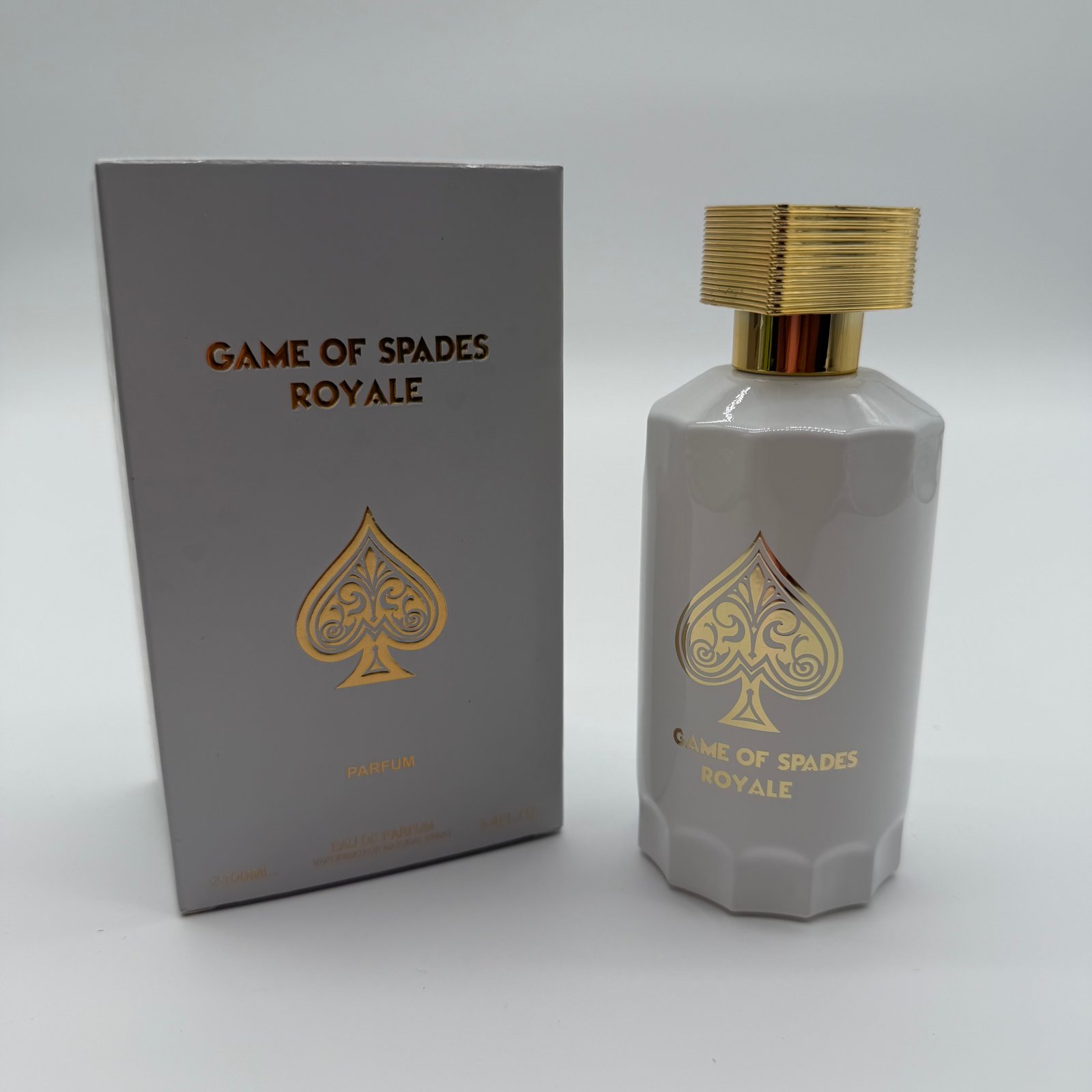 Game-blanco
