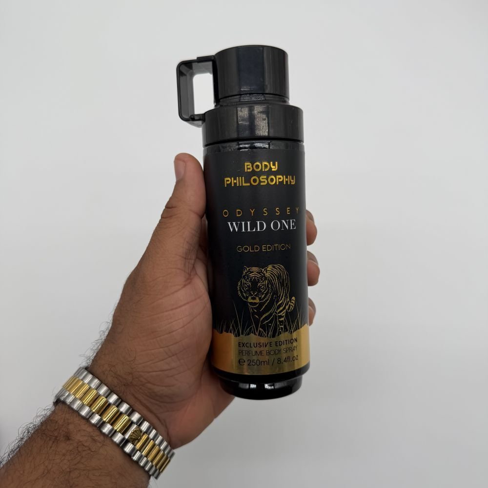 colonia-wild one