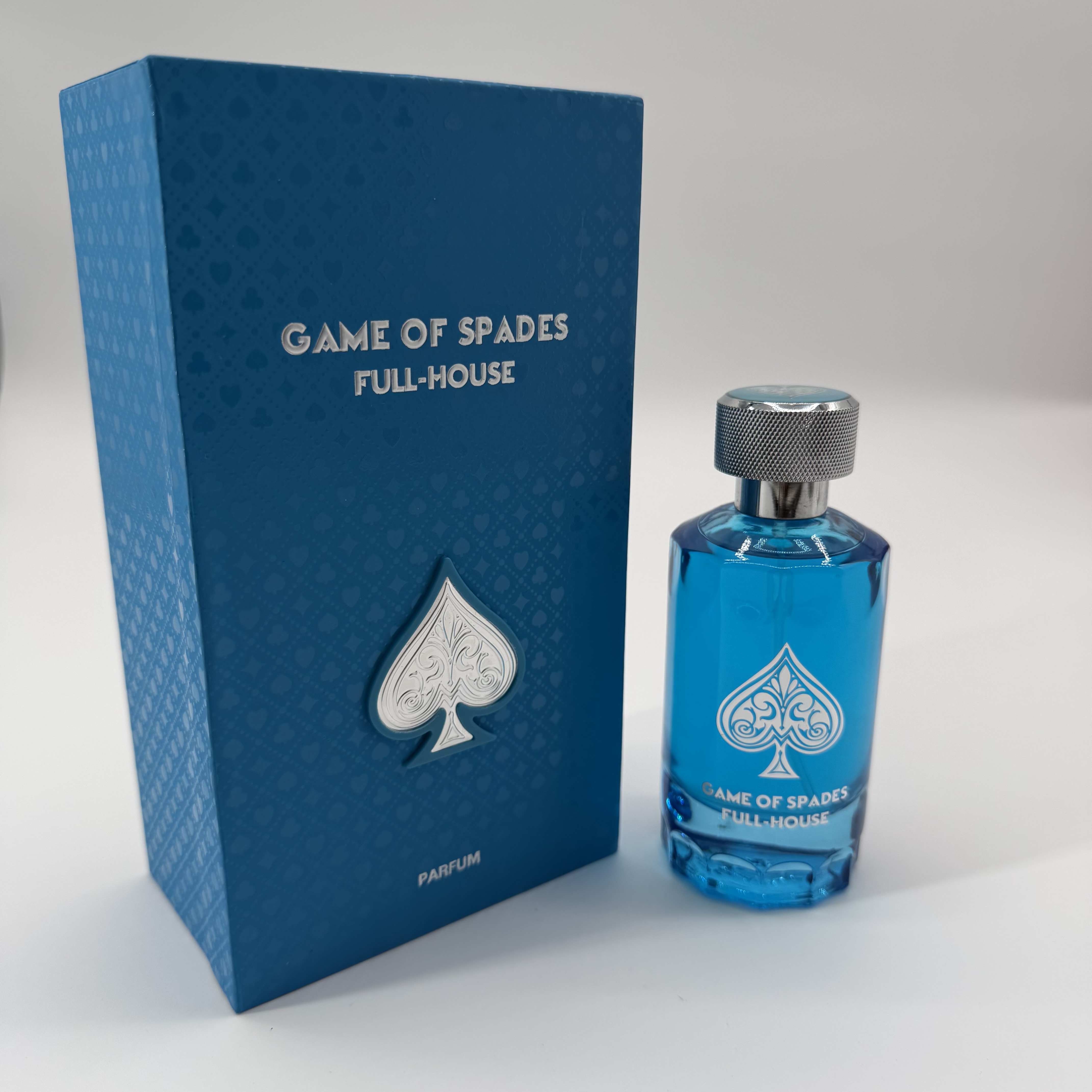 game full house de caja