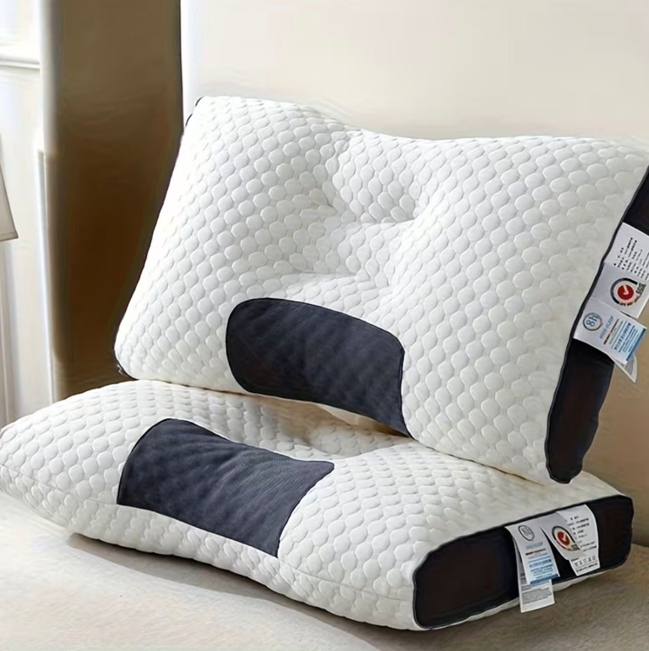 Almohada+Almohada (2 Almohada)