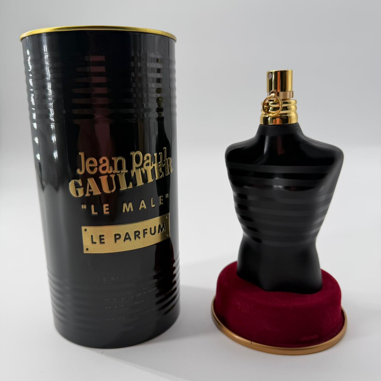 Jean Paul Le malè Le parfum