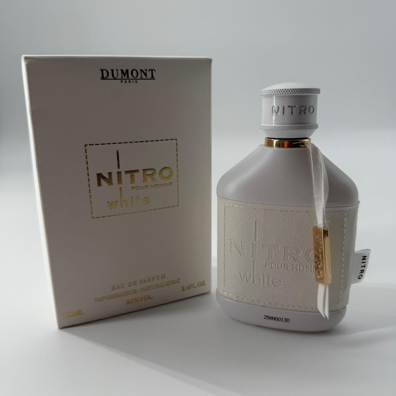 Nitro White