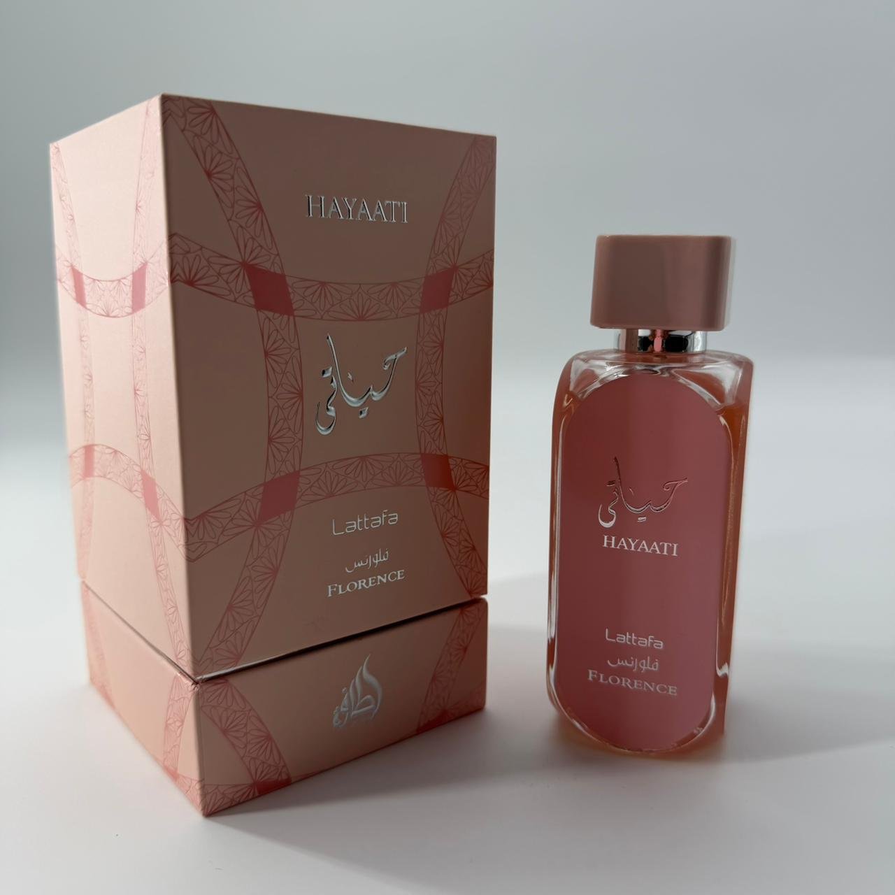 Hayaati Florense