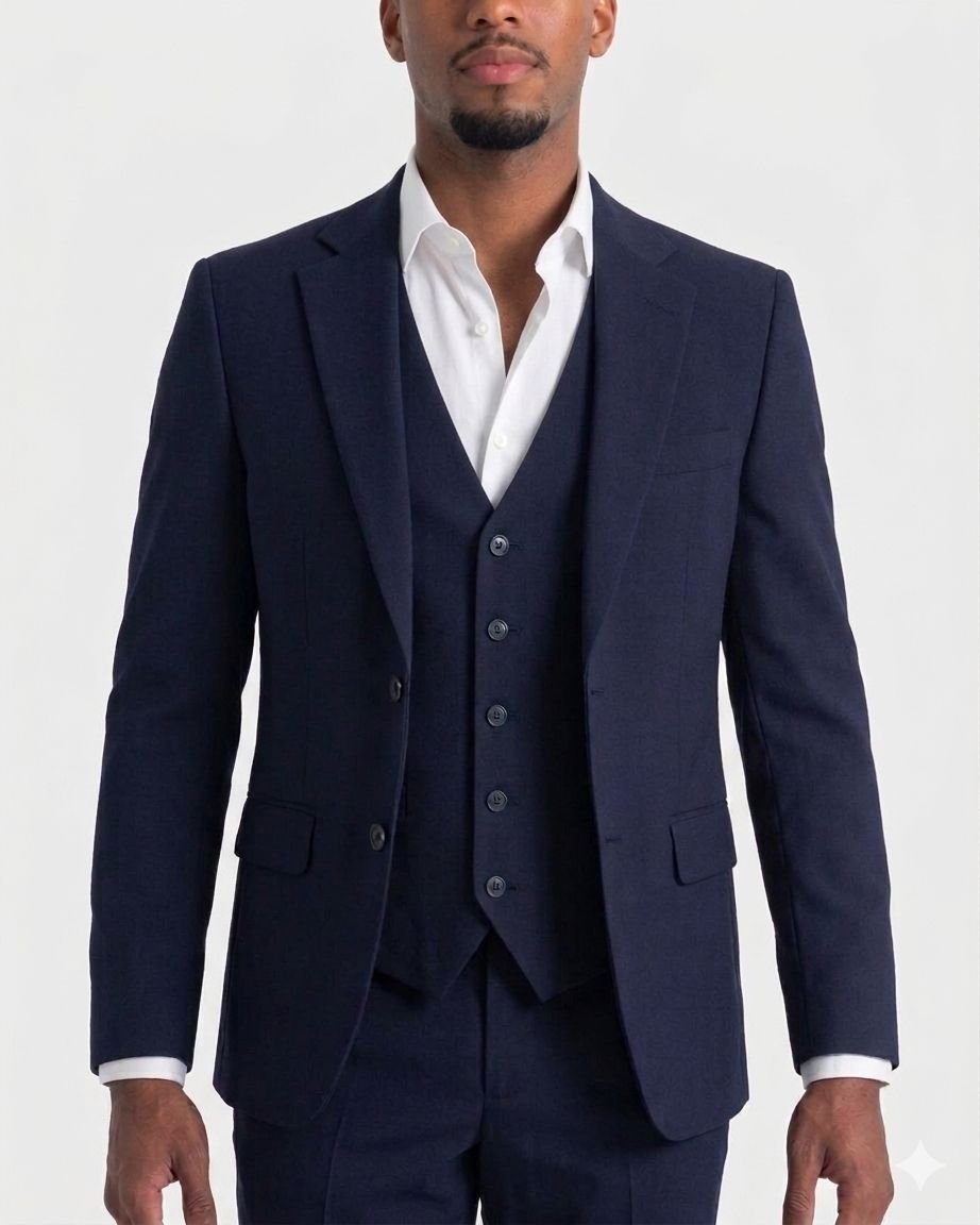 traje1-xl-azul oscuro ( 3 piezas )