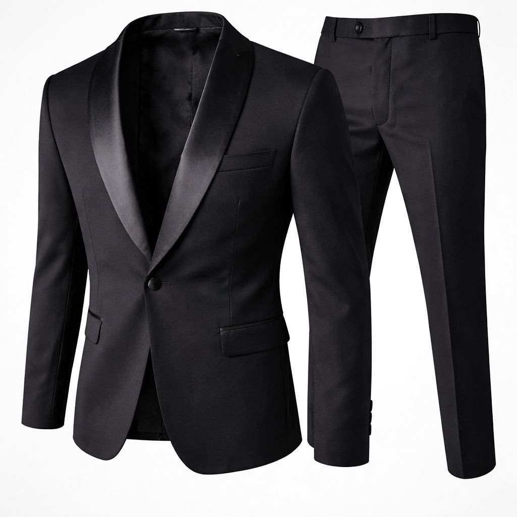 Traje-M-Negro
