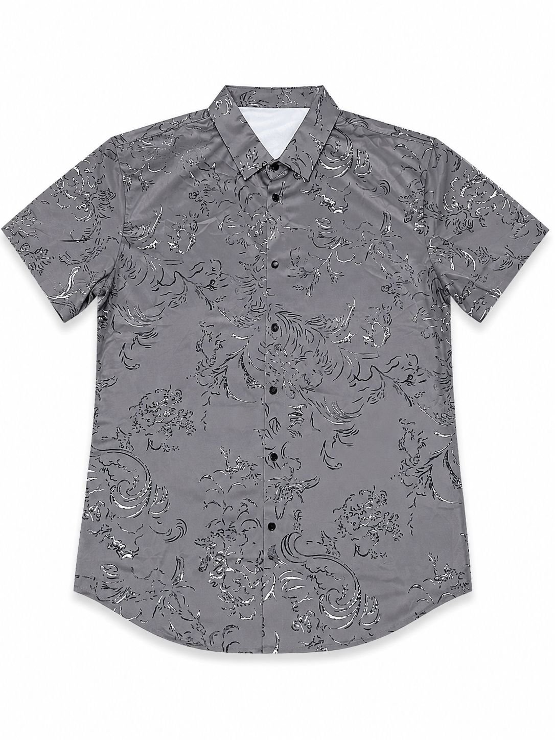 camisa-s-gris raya uno