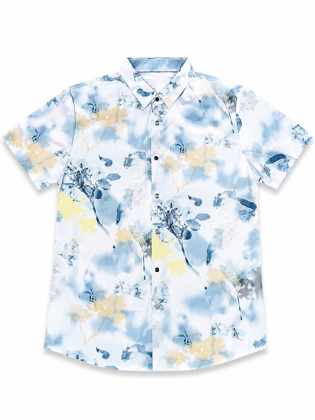 camisa-xl-verde yara tres