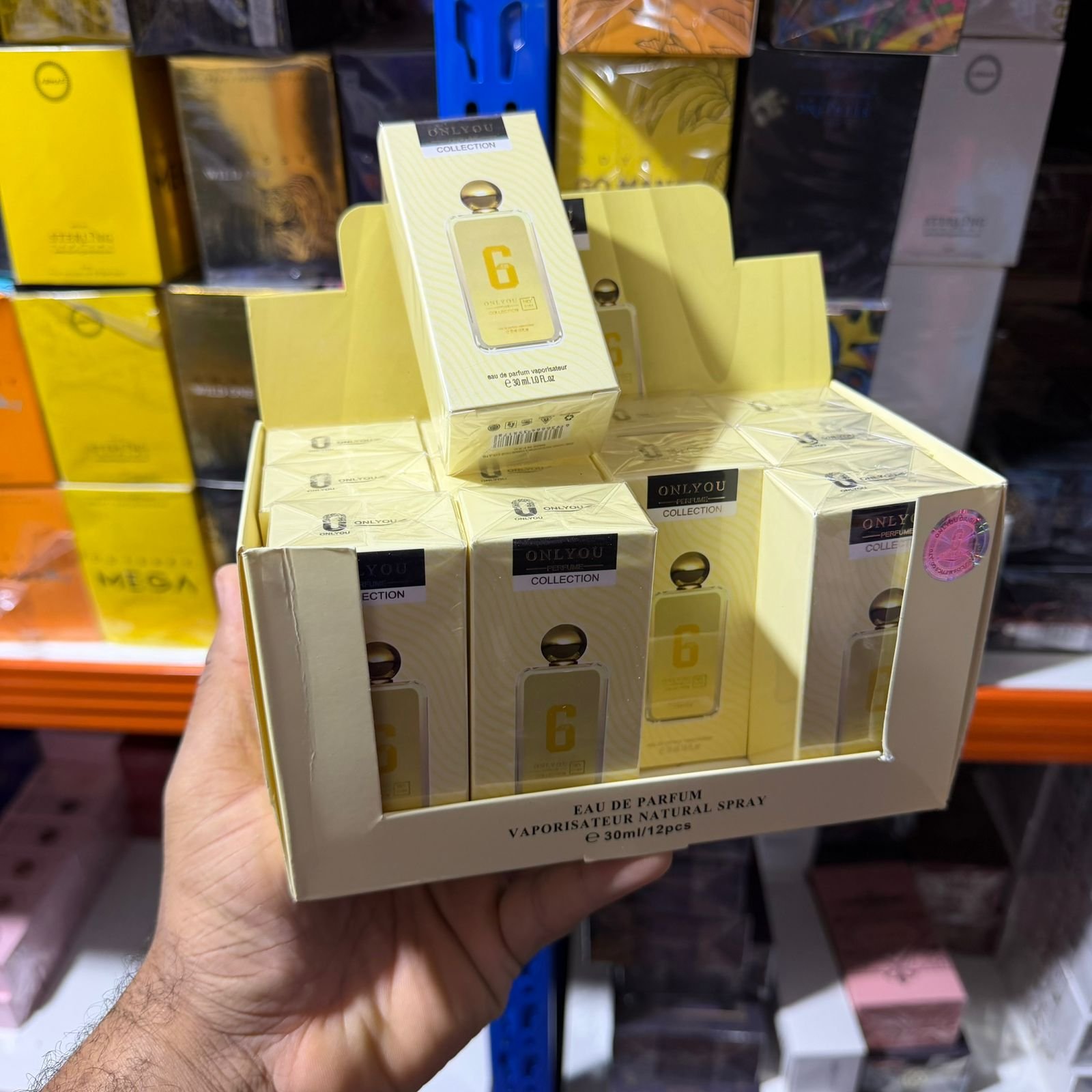Mini30ml-6AM-amarillo