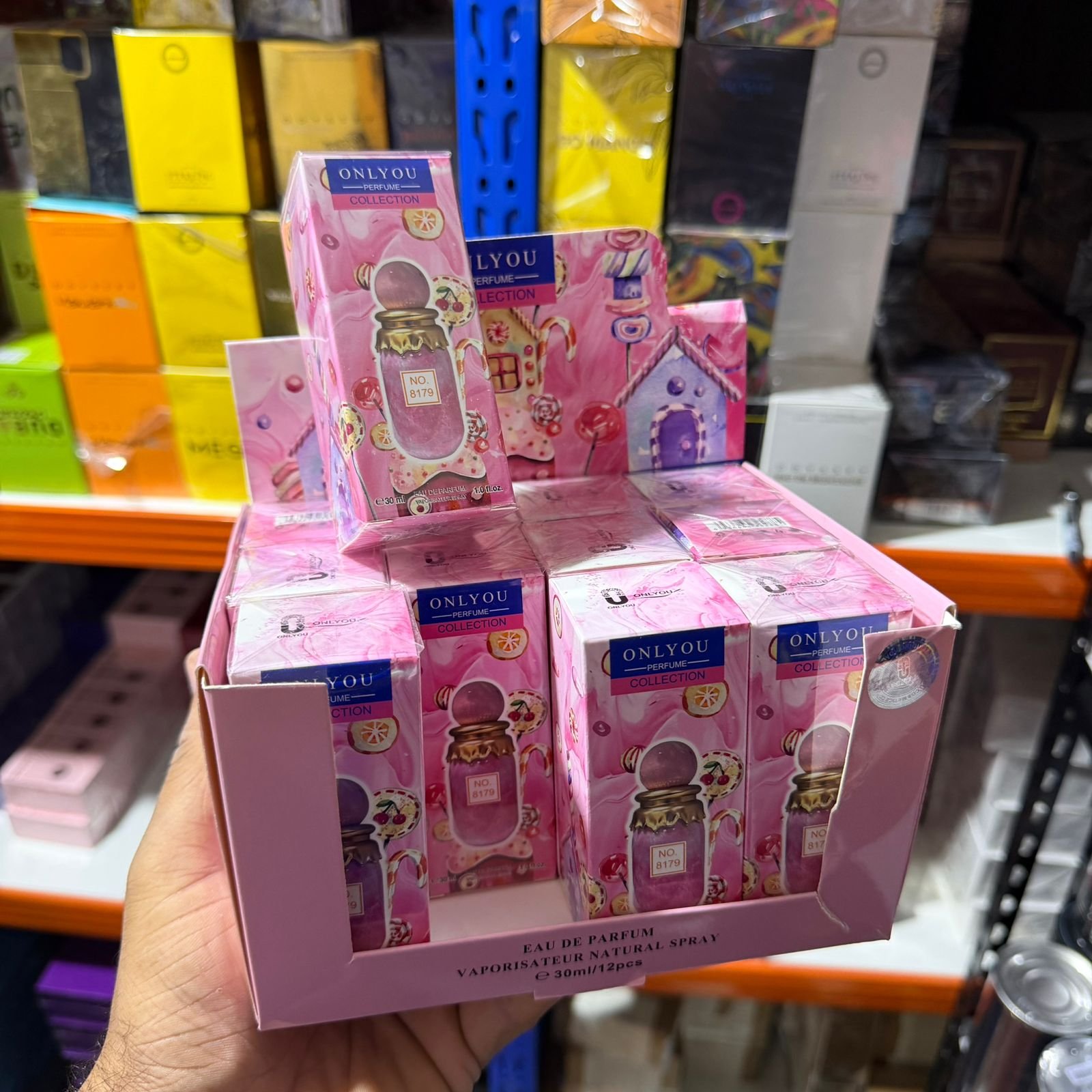 Mini30ml-Marshmallow blush