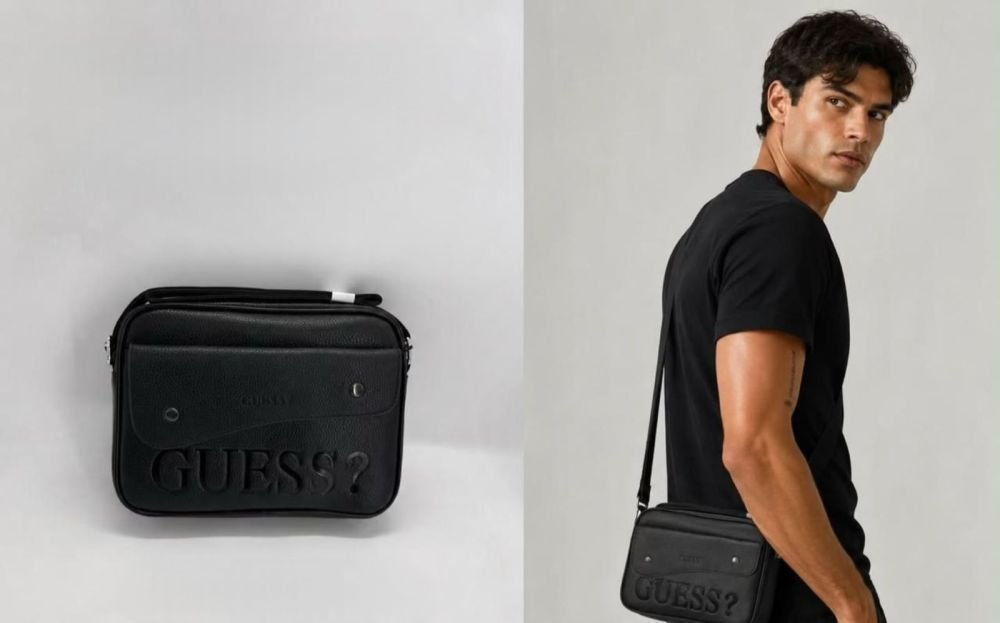 cartera Guess