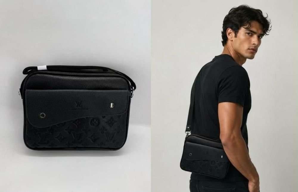 cartera louis vuitton