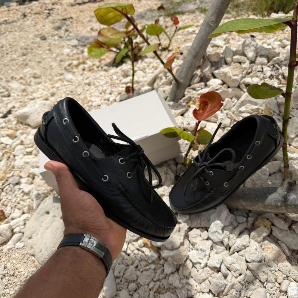 MOC-39-N ( zapatos )