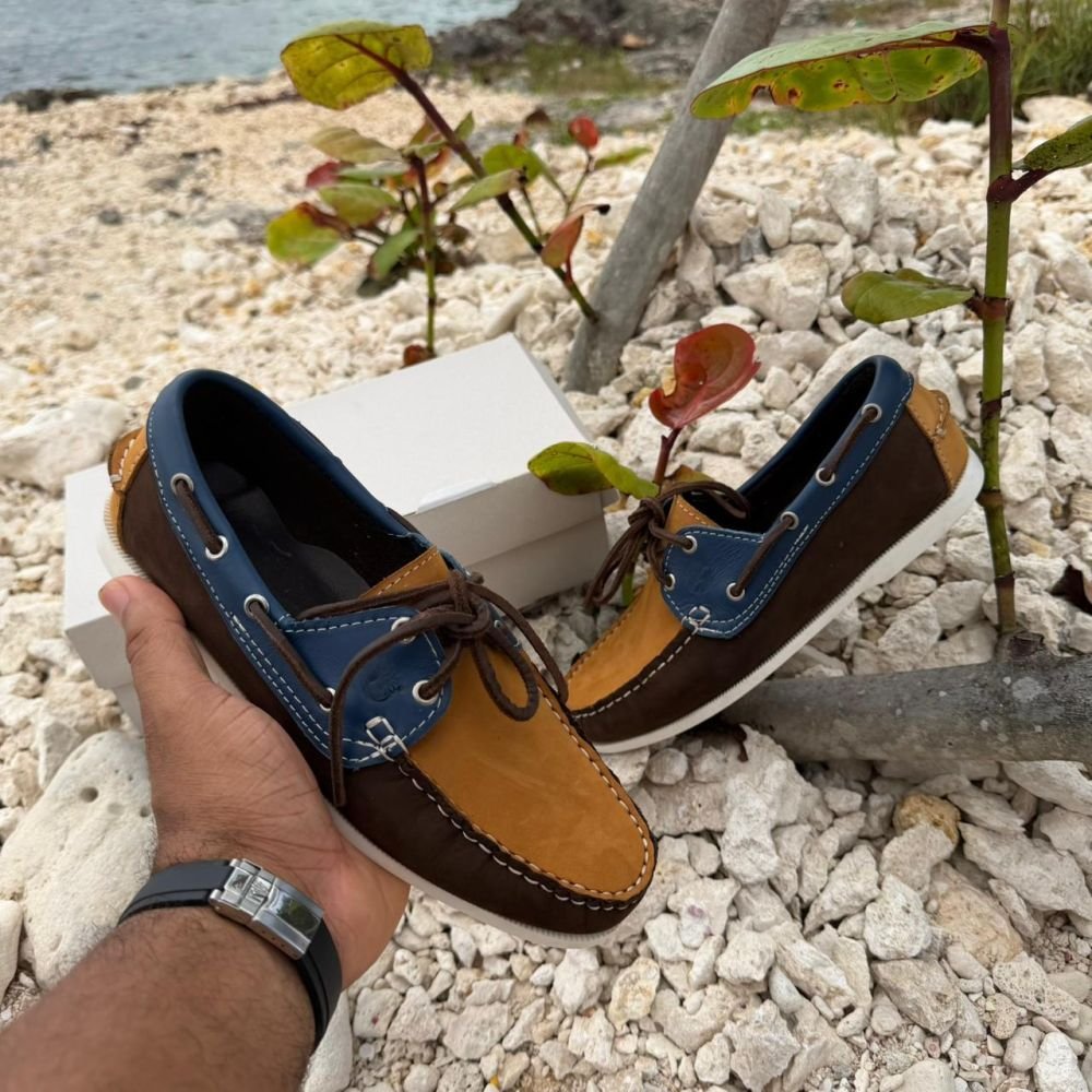MOC-42-CMA ( zapatos )
