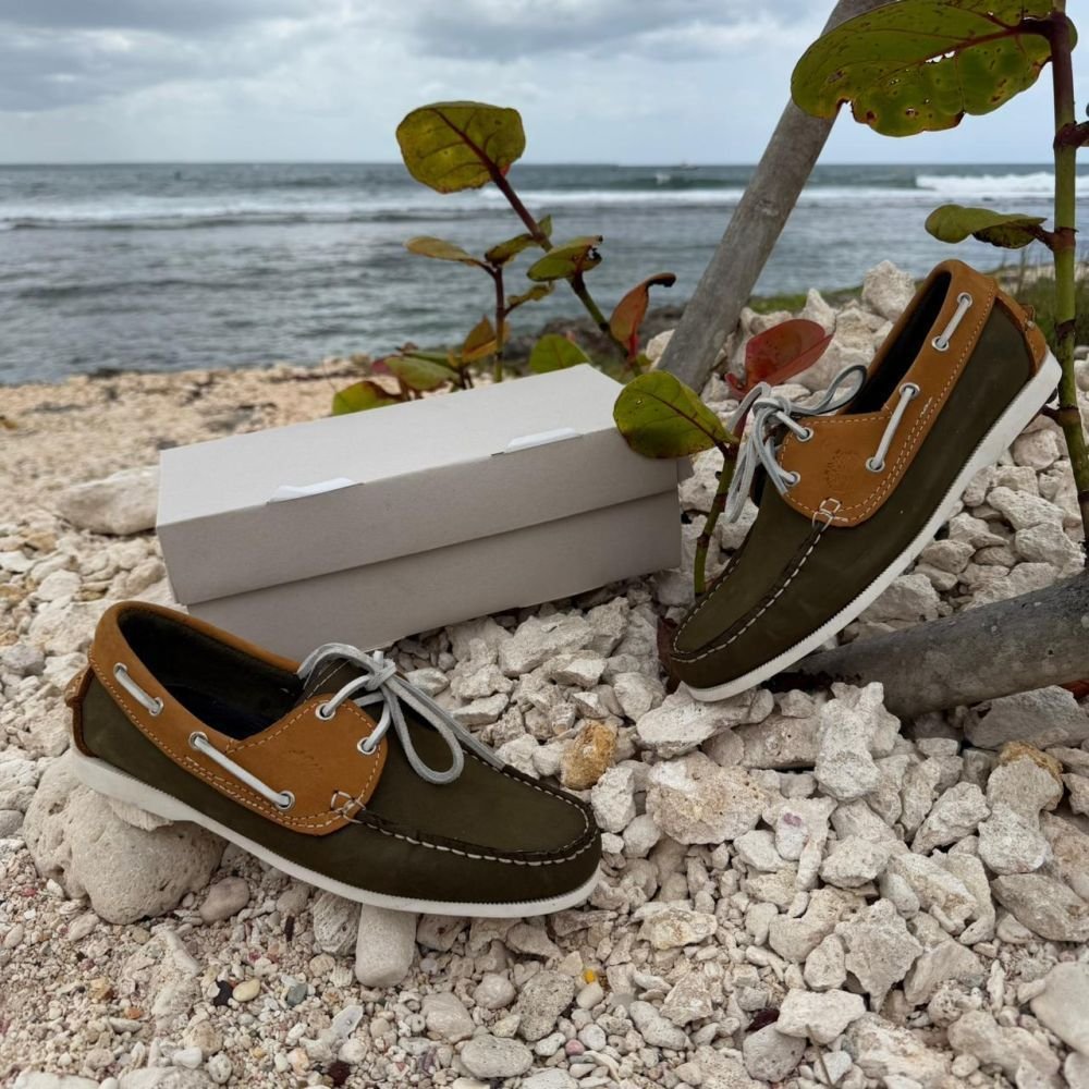 MOC-39-VMC ( zapatos ?