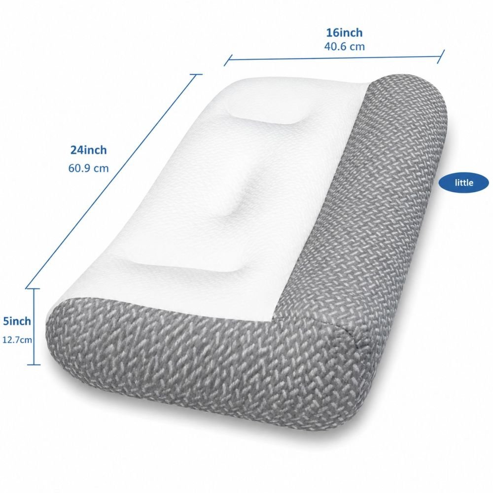 Almohada ortopédica