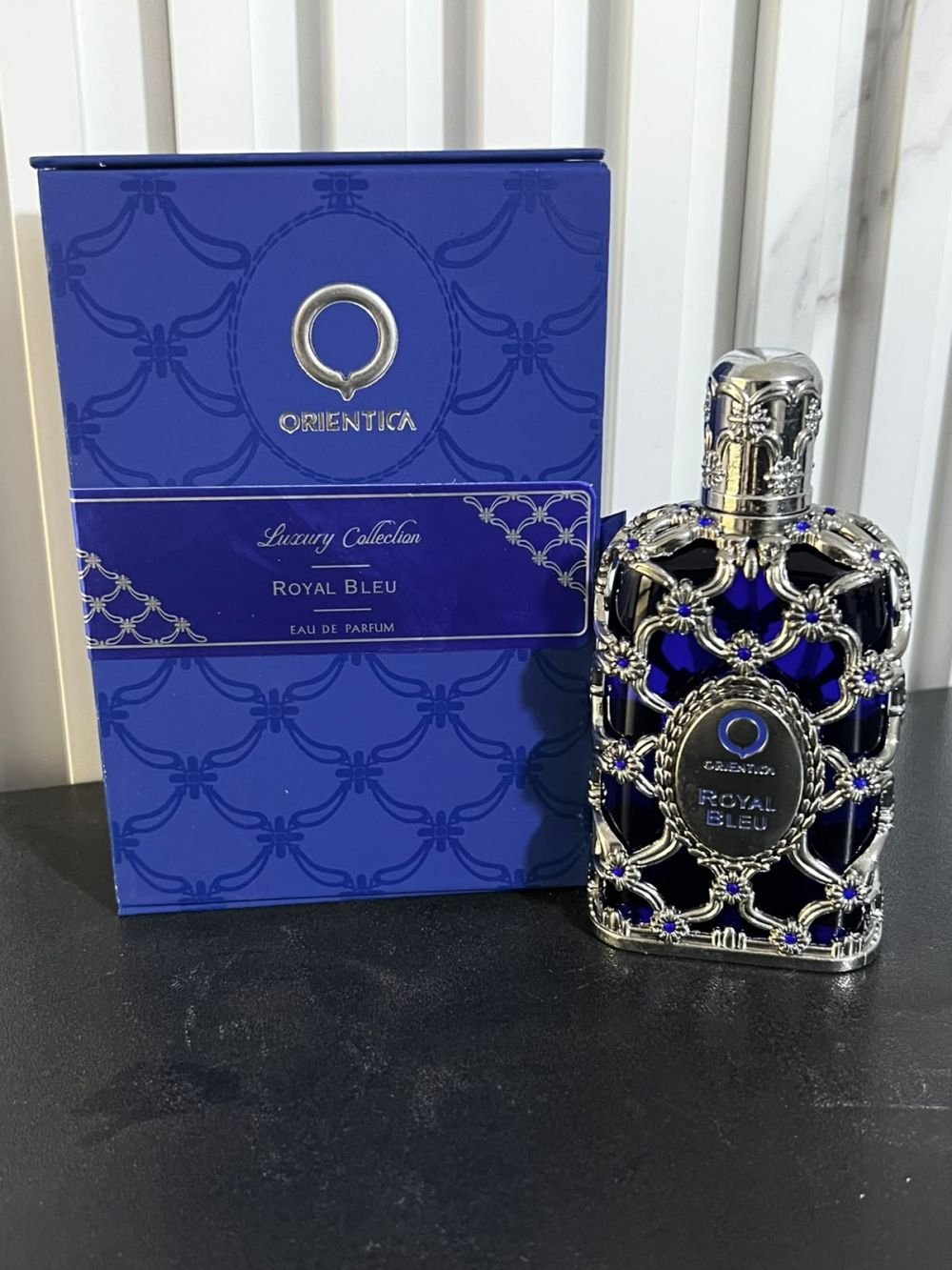 ORIENTICA ROYAL BLUE
