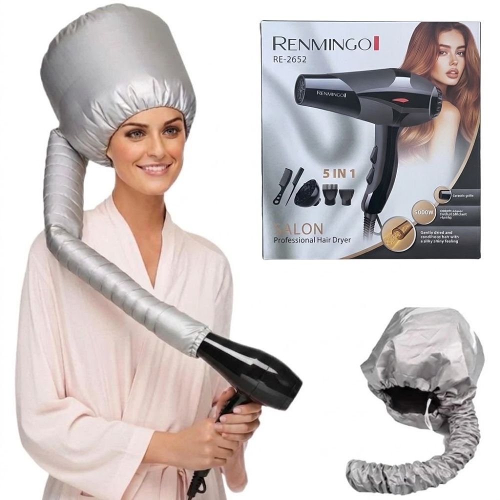 Blower+Gorro Termico