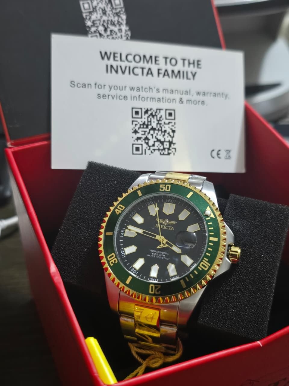 invicta-19-automatico