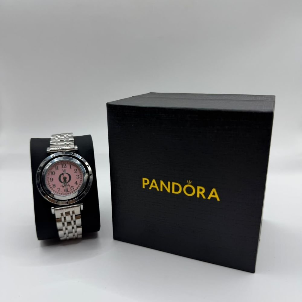 PANDORA-1