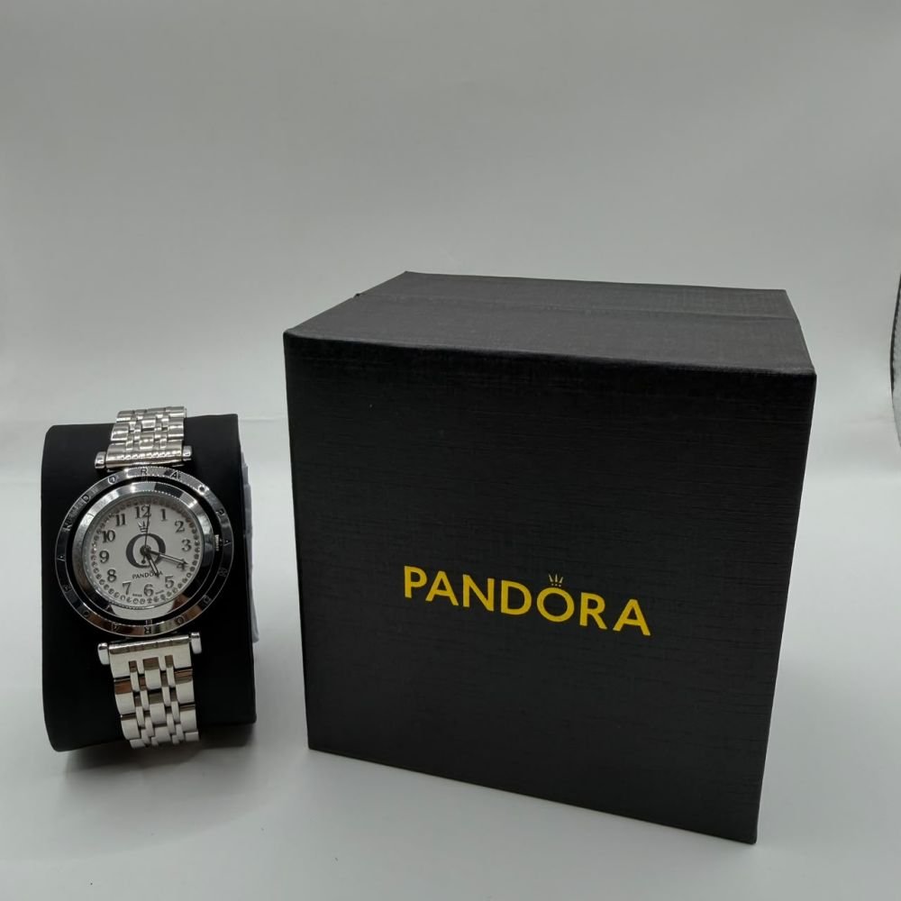 PANDORA-2