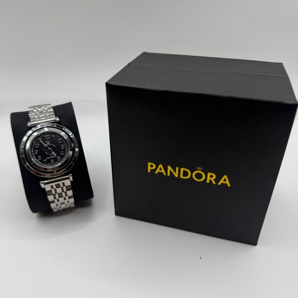 PANDORA-3