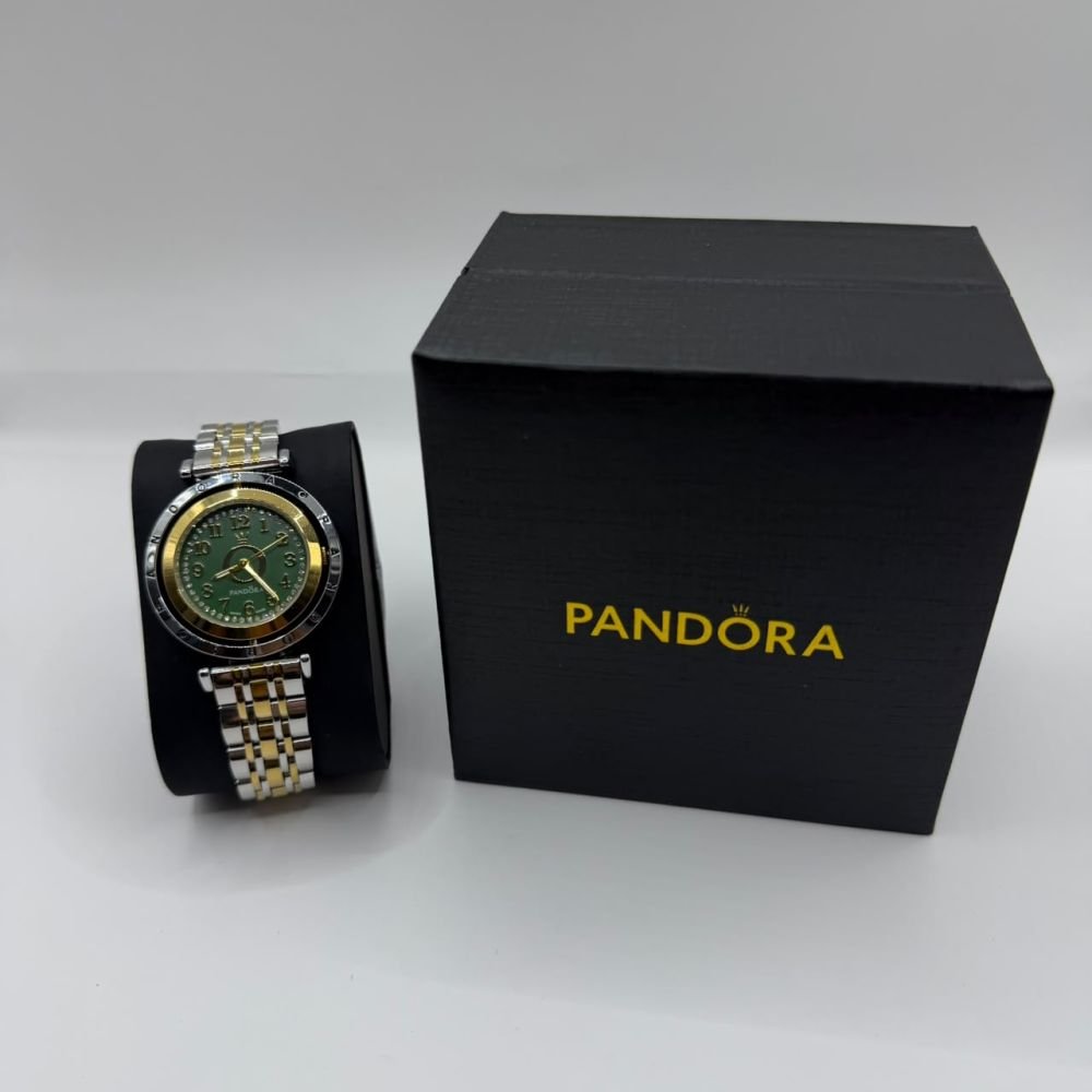 PANDORA-4