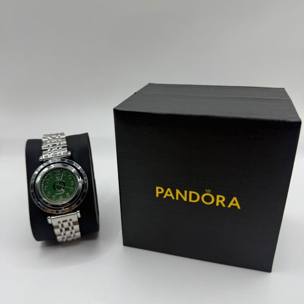 PANDORA-5