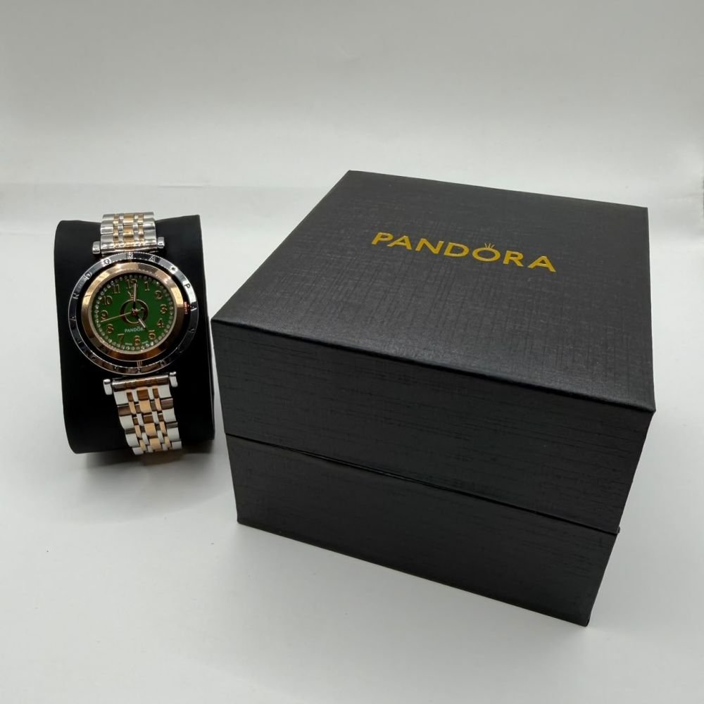 PANDORA-6