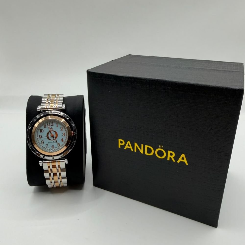 PANDORA-7